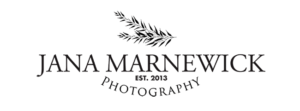 Jana Marnewick logo